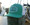 Share the Ocean trucker hat