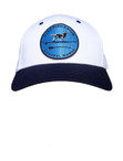 Dog and Paddle show cap