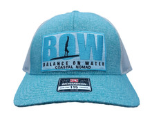 BOW Trucker hat