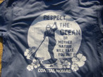 Respect the Ocean...or Mother Nature will take you out