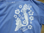 Women's Mermaid SUP T-shirt