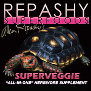 Repashy SuperVeggie "All in One" Supplement