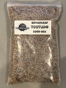 Seed Mix: Broadleaf Testudo Mix