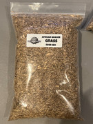Seed Mix: African Grazer Grass Mix - 1 Pound