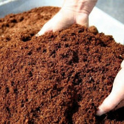 Bulk Bag Coconut Coir (Loose Form)