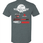 Tortoise Supply Racing T-Shirts