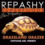 Repashy Grassland Grazer Premix Gel Diet 12oz