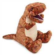 Cuddlekins T Rex
