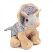 Cuddlekins Triceratops