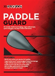 EZ Paddle Guard Kit