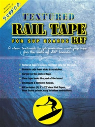 Rail Tape l Textured