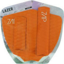 Zap Lazer Traction Pad Set l Orange