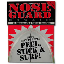 Fun Shape Nose Guard SurfCo Assorted Colors 