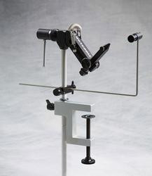 griffin mongoose fly tying vise