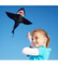 HQ Single Line Shark Kite 4FT Flying