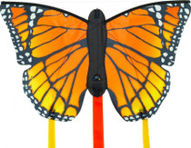 HQ Butterfly Kite Monarch Large