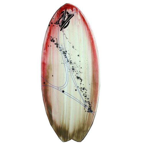 ［送料込み］ZAP Skim'ers FISH 46 SALE on all ZAP 