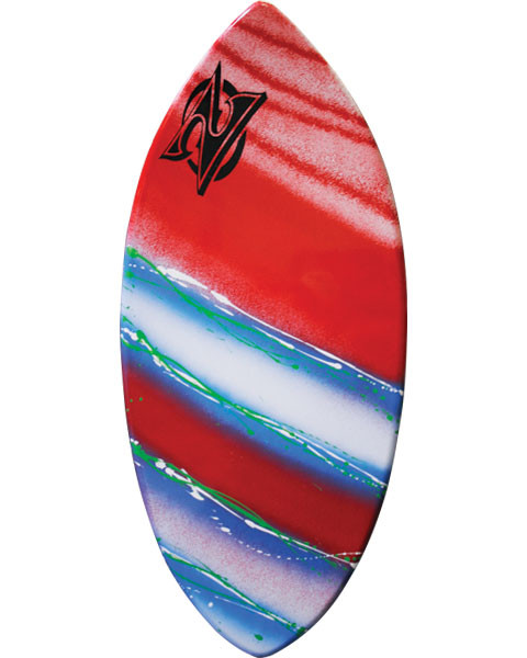 Zap Wedge Skimboard – Zap Skimboards