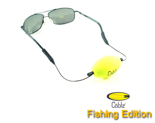 The Cablz Floating Fishing Edition is here!