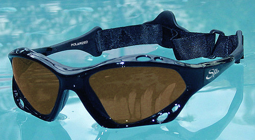 Sunset SeaSpec Sunglasses