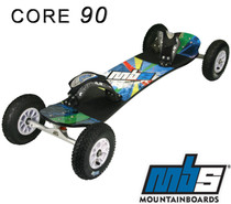 MBS Core 90 Mountainboard