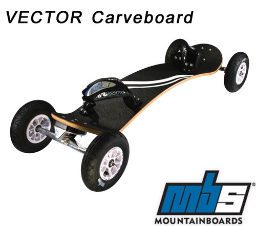 MBS Vector Carveboard