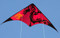 Quickstep II Dragon Dual Line Stunt Kite