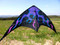 Yukon Mystic Dual Line Stunt Kite Flying