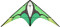 HQ Atomic Kiwi Dual Line Stunt Kite