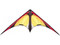 HQ Atomic Lemon Dual Line Stunt Kite