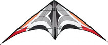 HQ Chrome Dual Line Stunt Kite