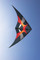 HQ Cougar Speed Line Stunt Kite Flying