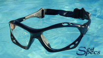 Crystal SeaSpec Sunglasses