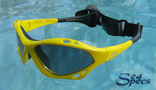 Soliel SeaSpec Sunglasses