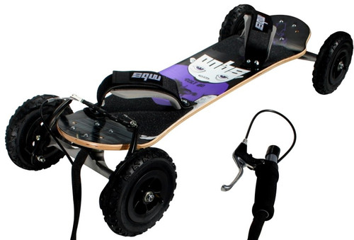 MBS ATB マウンテンボード MBS ATB マウンテンボード