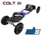 MBS Colt 80 Mountainboard