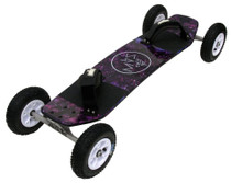 MBS Colt 90 Mountainboard