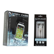 DryCASE and DryBUDS Combo Package