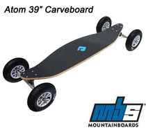 MBS Atom 39" Carveboard