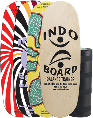 Indo Board PRO