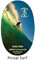 Indo Board Deck Primal Surf