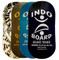 Indo Board Rocker Deck