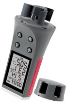 Make the Atmos Instructor Grade Windmeter by Skywatch your next Anemometer