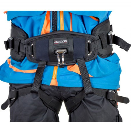 Ozone Connect Pro Harness with Spreader Bar