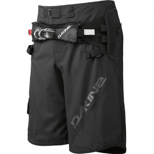 Dakine Nitrous HD Borad Short Harness Black
