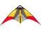 HQ Cirrus Ruby Lightwind Stunt Kite
