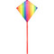HQ Dancer Rainbow Stunt Kite