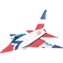HQ Jet 3D Stunt Kite