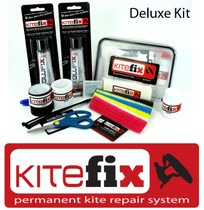KiteFix Complete Kitesurf Repair Kit