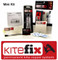 KiteFix Mini Kitesurf Repair Kit